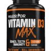 vitamin d3 max 1821