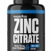 zinc citrate citrat zinocnaty tablety 12850