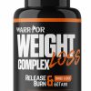 weight loss complex tablety 35323