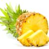 glutamine l glutamin pineapple 400g 748