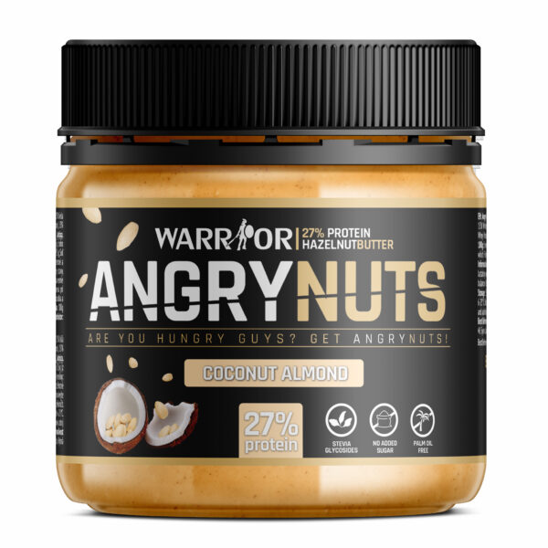 angry nuts orieskove proteinove maslo 450g coconut almond 1617