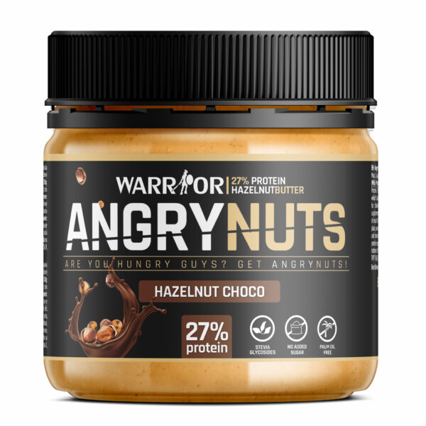 angry nuts orieskove proteinove maslo 450g hazelnut choco 1619