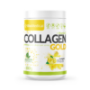 collagen gold hydrolyzovany kolagen 300g stevia lemon fresh 4366