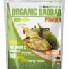 organic baobab powder bio baobab prasok 602