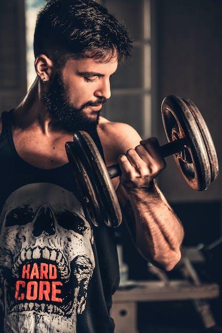 Bicepsz erősítés: hatékony gyakorlatok és módszerek a nagyításhoz