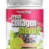 fresh collagen stevia drink mixed berry and lime 350g 430
