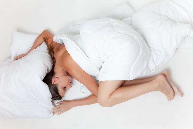 1. Alvás és fitnesz: Az alváshigiéniáról általánosságban