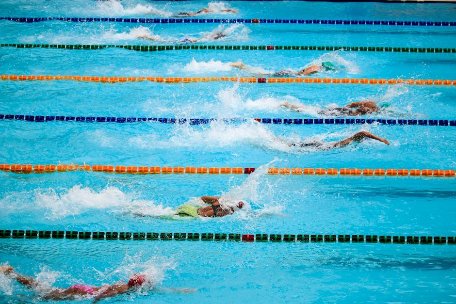 2. Az úszás hatékony és⁣ teljes testet átmozgató mozgásforma