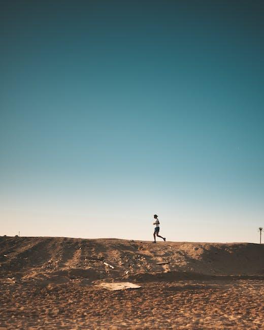 1. A futás előnye⁤ és az ‌izomnyújtás ⁣jelentősége futóknak