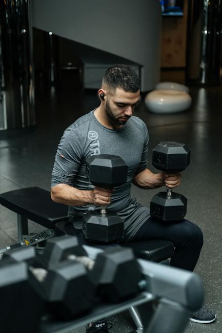 1. A bicepsz erősítésének fontossága – hogyan érhetünk el erősebb karokat?