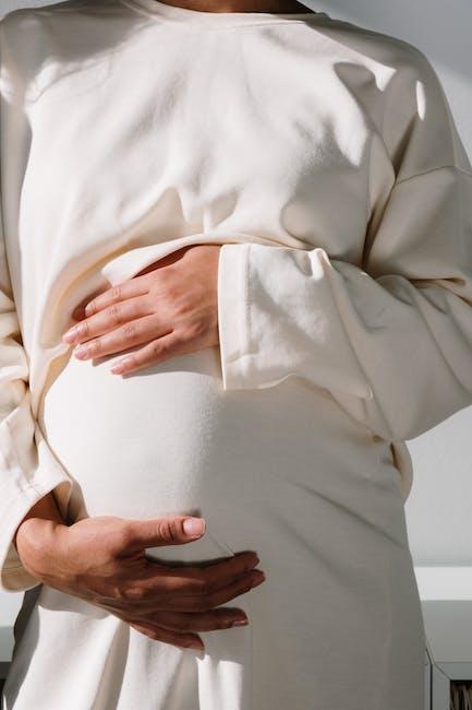 Biztonságos edzés terhesség alatt