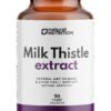 milk thistle extrakt kapsuly 94588