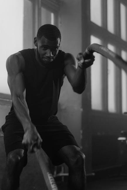 Így készítsd el a masszív bicepszet: technikák és edzésrutinok