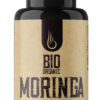 bio moringa vegetarianske kapsuly 12862