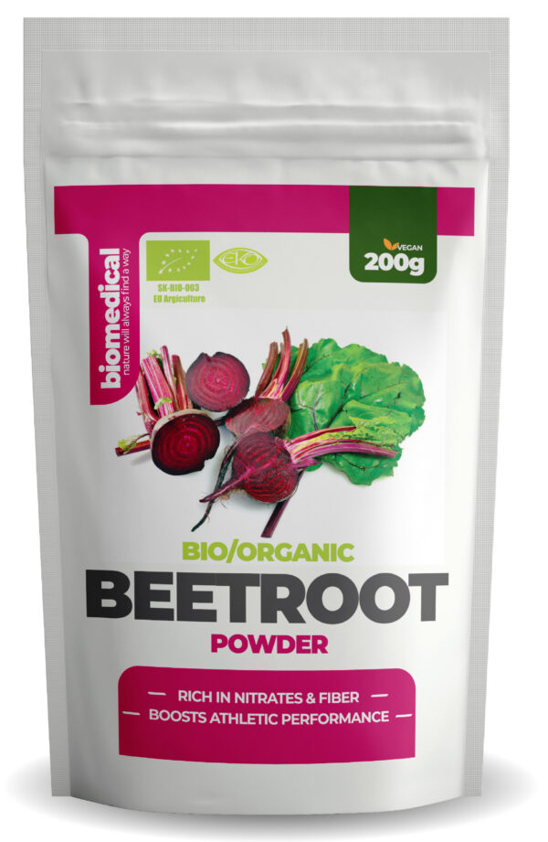 organic beetroot powder bio prasok z cervenej repy 57099 scaled