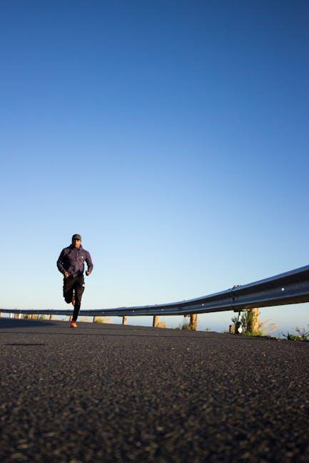 2. Hogyan segíthet a futás az‍ pszichés‌ jólét⁢ fenntartásában?