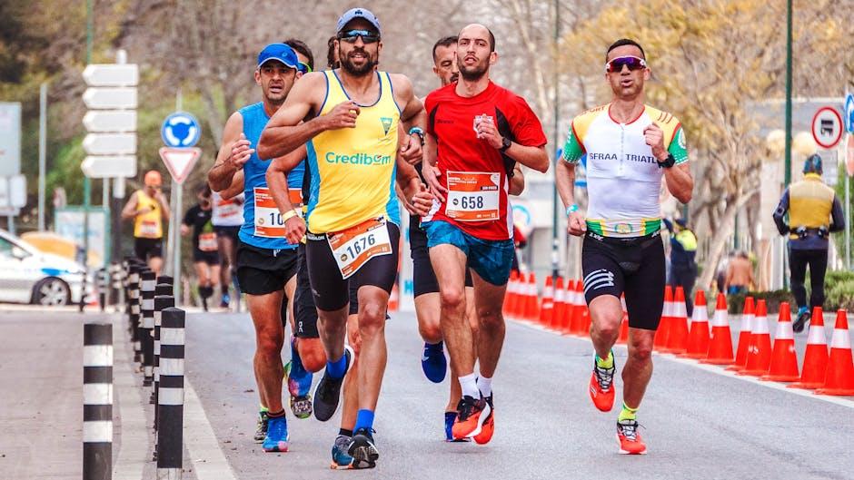 Inspiráló történetek: Személyes utak a maratonhoz