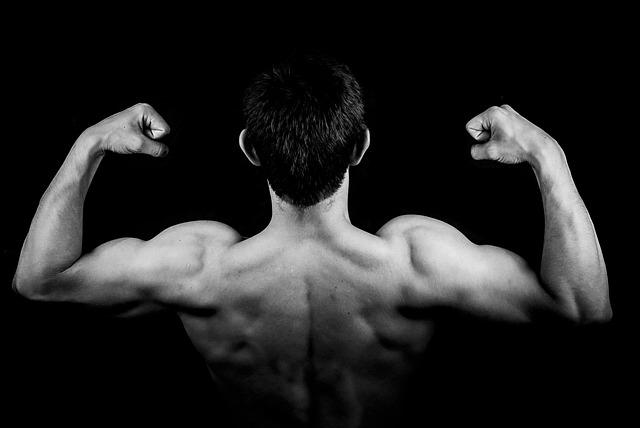 1. A ⁢bicepsz fontossága és⁤ hatékonysága⁤ az erősebb karokért