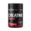 creatine monohydrate kreatin monohydrat 600g raspberry malina 82606