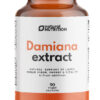 damiana extrakt kapsuly 102298