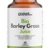 organic barley grass juice kapsuly 101213