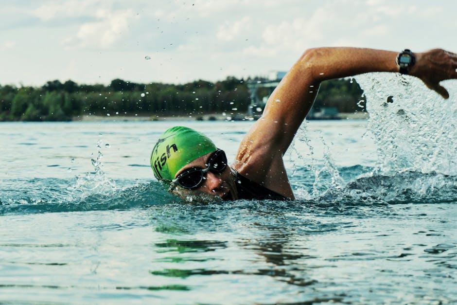 1. Az úszás hatékonysága a regenerációs folyamatban