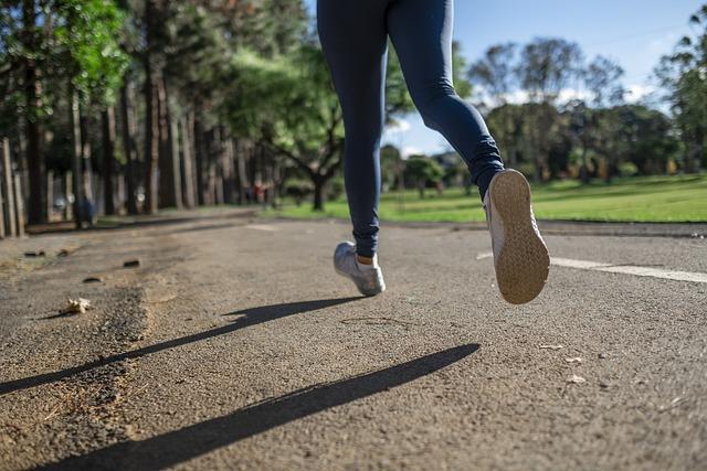1. A futás és jóga összehangolása az optimális testi​ teljesítményért