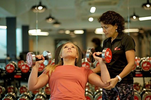 2. Haladók számára‌ ajánlott bicepsz edzéstechnikák