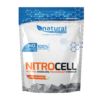nitrocell natural 900g rawgh protein bar 60g zdarma 1561