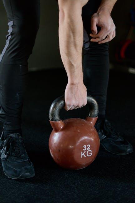 1. ‍Mi is az a kettlebell és milyen előnyei vannak?