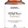 wild yam extract kapsuly 104586