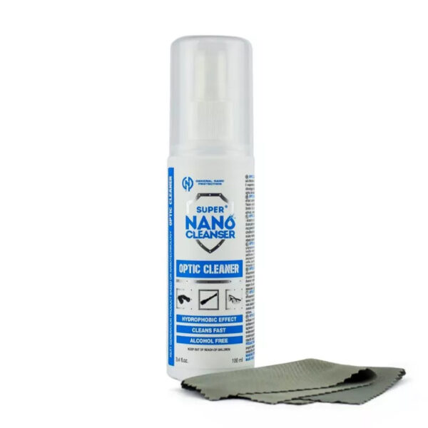 GNP optika tisztito Nanoprotech 100ml