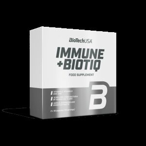 ImmuneBiotiq 36 kapszula