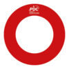 Korgyuru PDC Darts Surround Ring Red 4 puzzle db