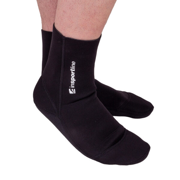 Neopren zokni inSPORTline Nessea 3 mm
