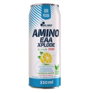 Olimp Amino EAA Xplode Zero 330ml Lemon