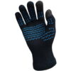 Vizallo kesztyu DexShell Ultralite 2.0 Gloves Heather Blue