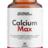 calcium max kapsuly 105386