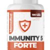 immunity 5 forte 68790