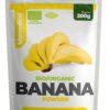 organic banana powder bio bananovy prasok 50372