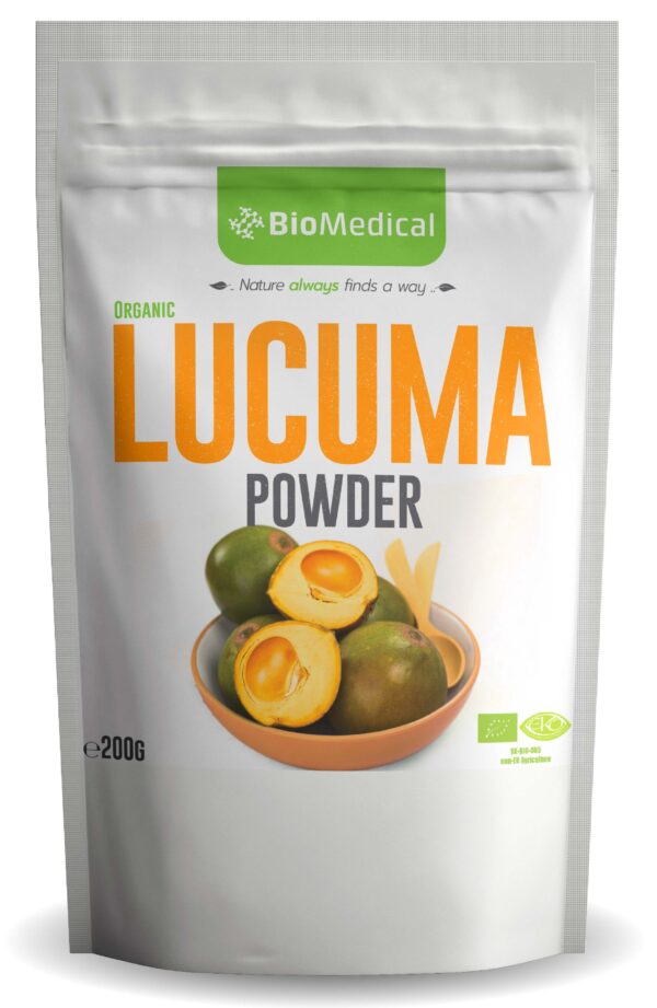 organic lucuma powder bio prasok z lucumy 1716 scaled