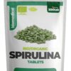 organic spirulina bio spirulina tablety 50422