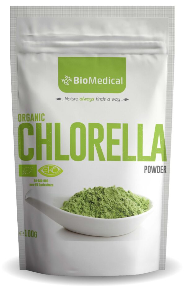 bio chlorella 1450 scaled