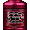 100 Beef Muscle 3180g