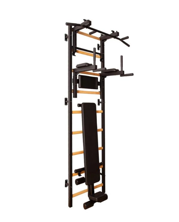 BenchK 733B Wall bars