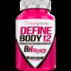 Beverly Nutrition Define Body 12 zsiregeto 90 tabletta