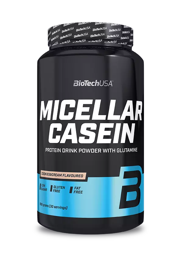 BioTech Micellar Casein 908g