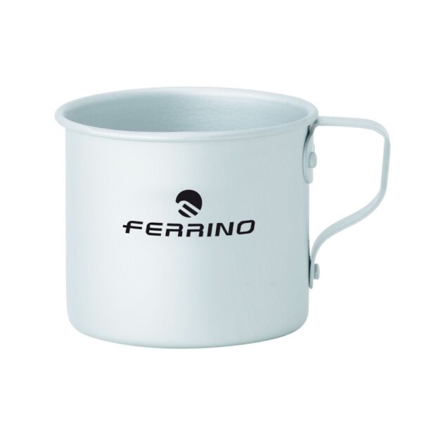 Bogre FERRINO Tazza Alu