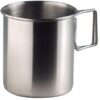 Bogre FERRINO Tazza Inox