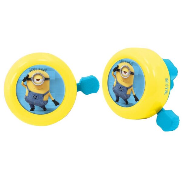 Csengo Minions sarga